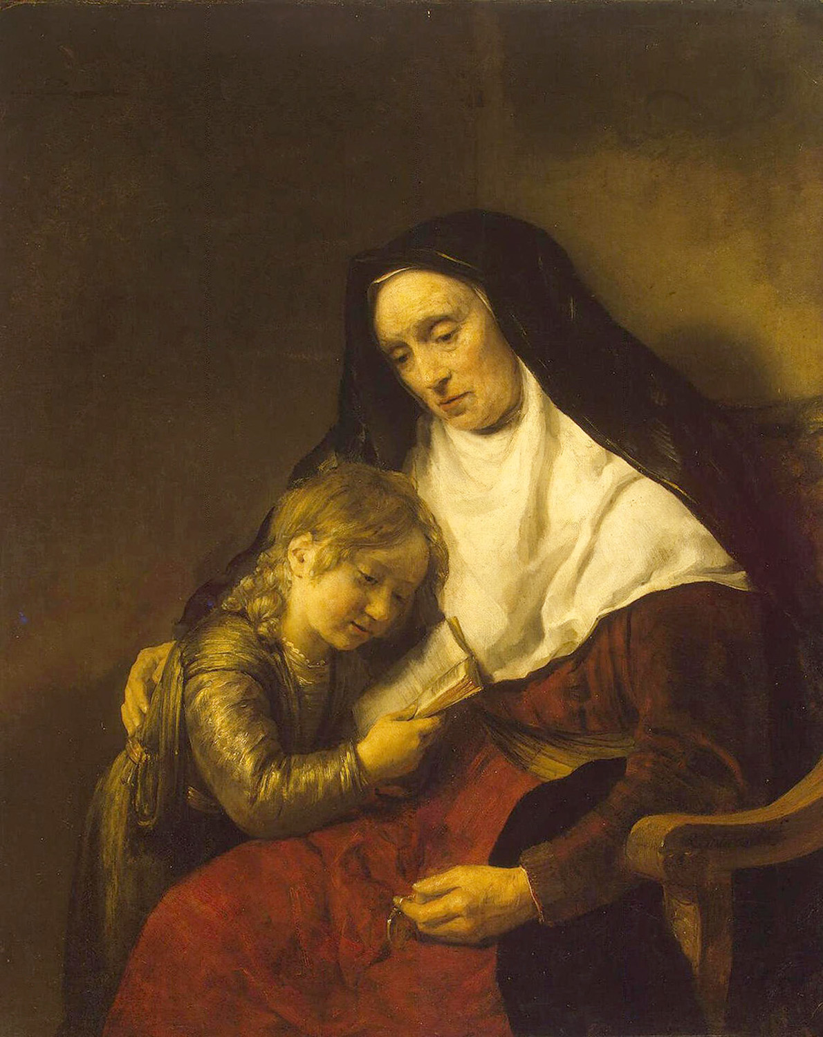 timothy and lois